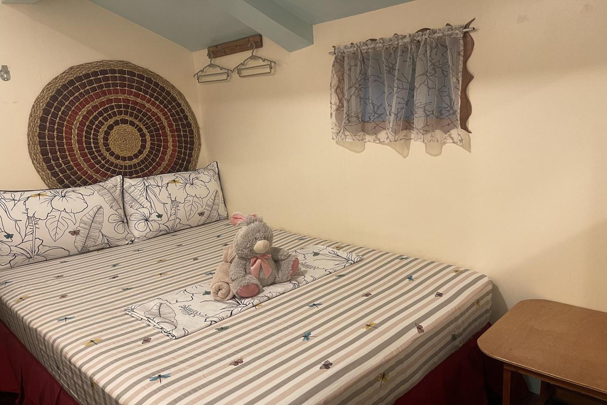 Balai Vivencio Hostel Puerto Princesa Luaran gambar